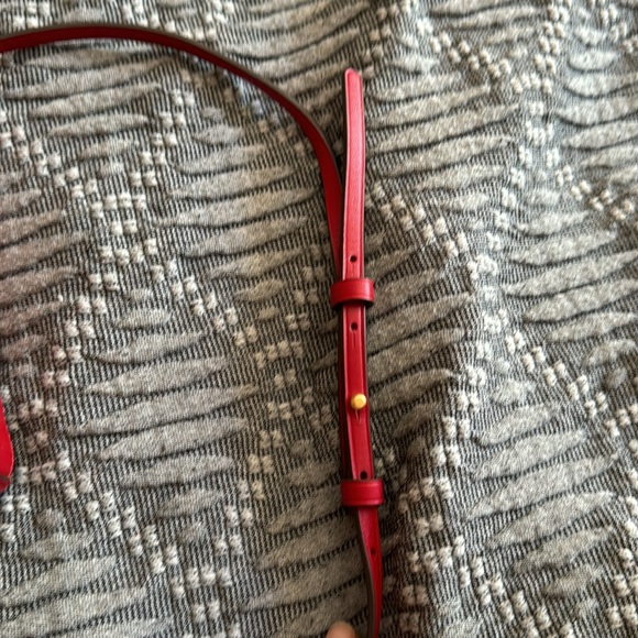 Tory Burch crossbody small bag - Picture 3 of 10